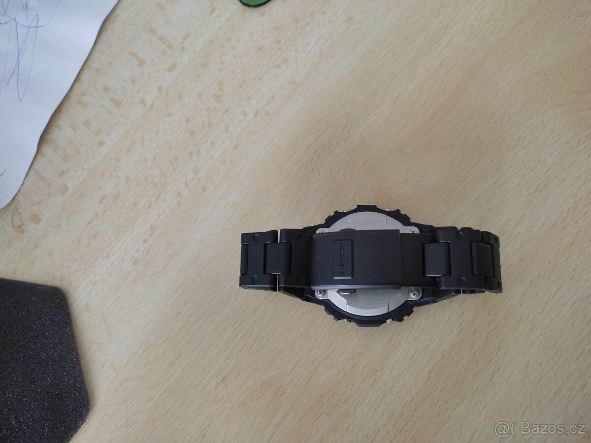 Casio G-Shock GW-B5600BC-1BER - 2