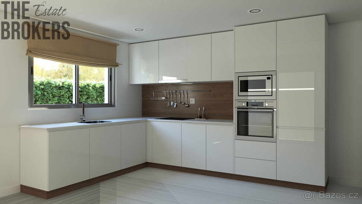 Villa Don Pedro, San Javier, Murcía - 2