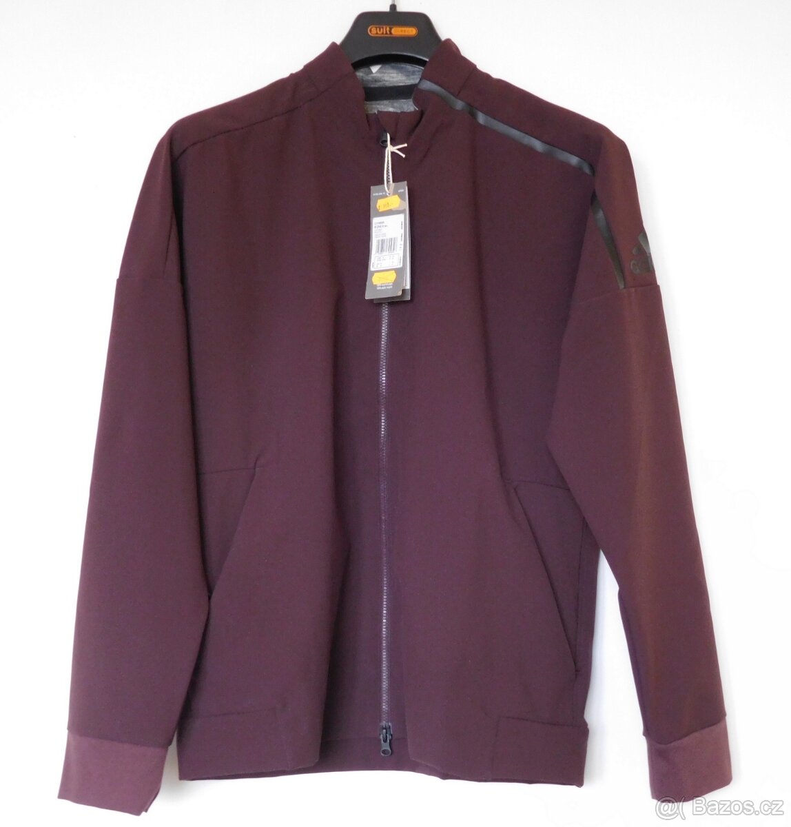 bunda Adidas M ZNE TT - 2