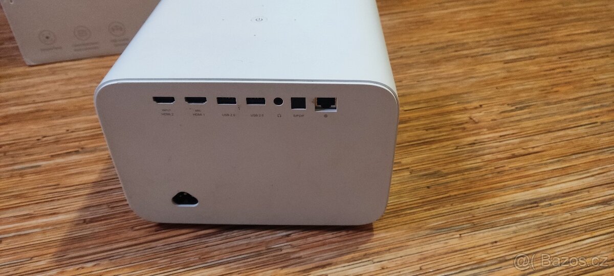 Mi Smart Projector 2 Pro - 2