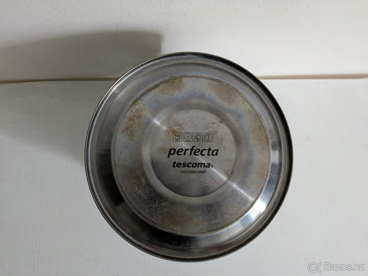 Čajová konvice Tescoma PERFECTA 1,5 l (vadné pérko uzávěru) - 2