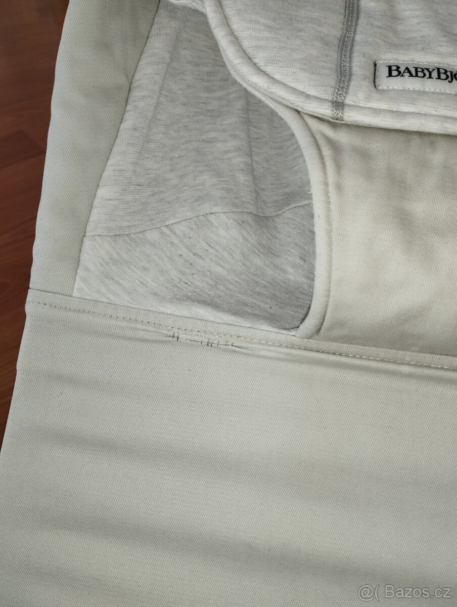 Lehátko BabyBjörn - 2