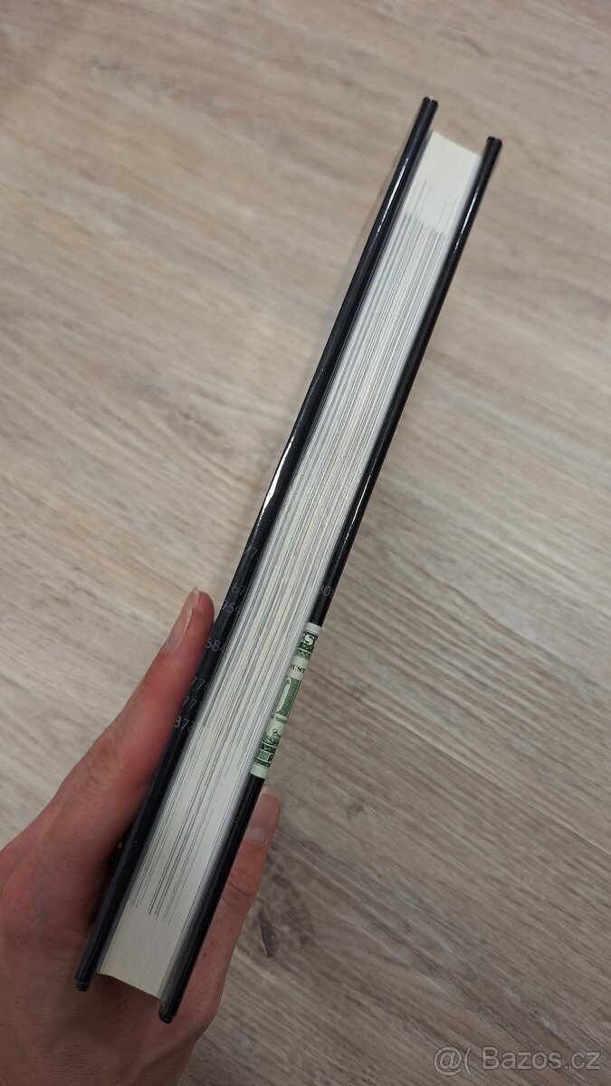 Kniha o číslech - 2