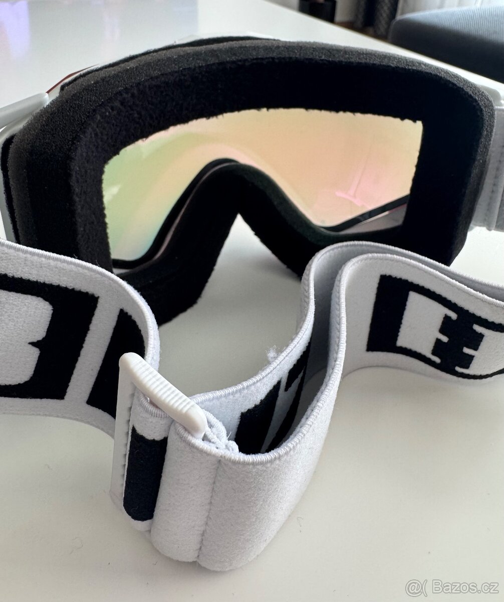 Lyžarské brýle BLIZ Spectra - 2