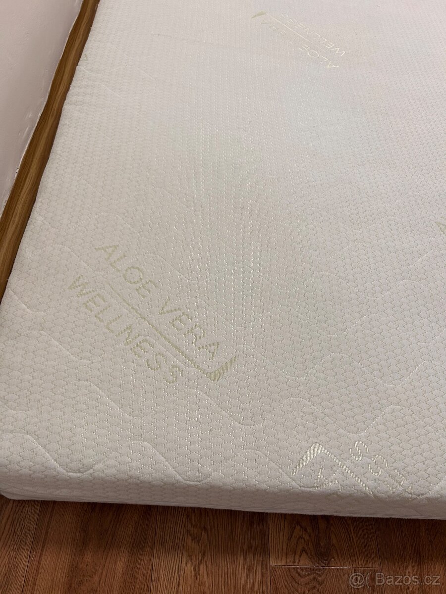 Pěnová matrace 140x200x14cm - 2
