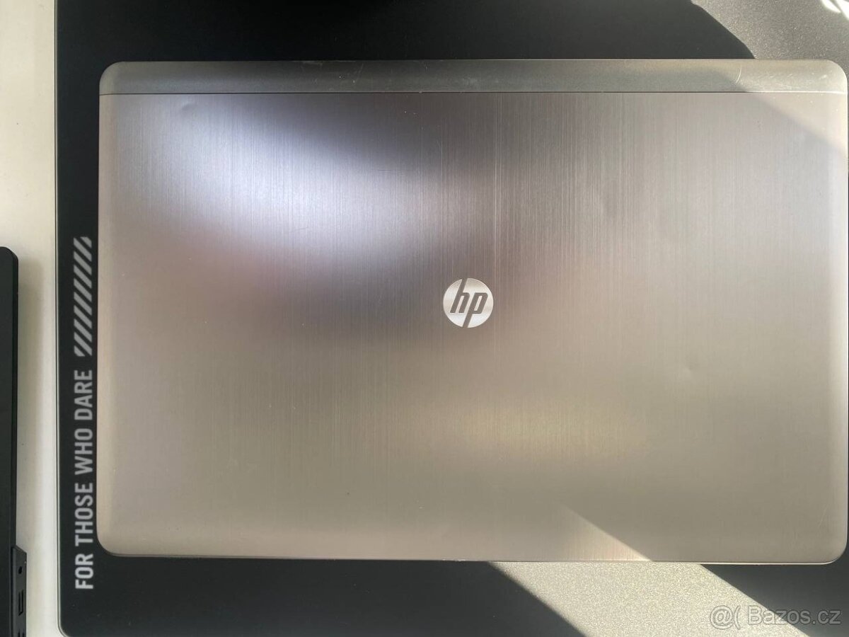 HP Probook 4540s 15,6“/Intel Pentium /SSD 240GB/RAM 4GB/ GRA - 2