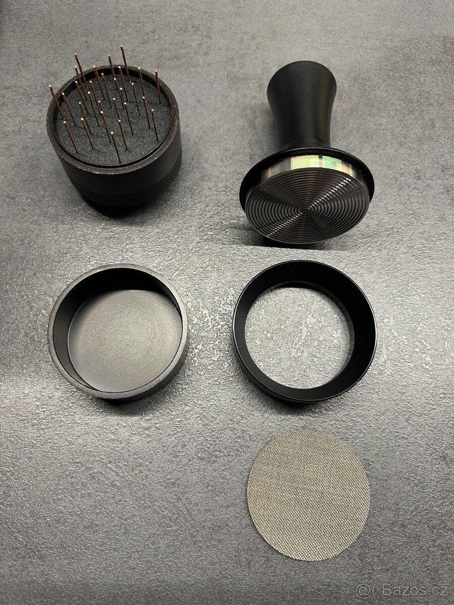 Espresso ETA Artista - pákový kávovar - 2