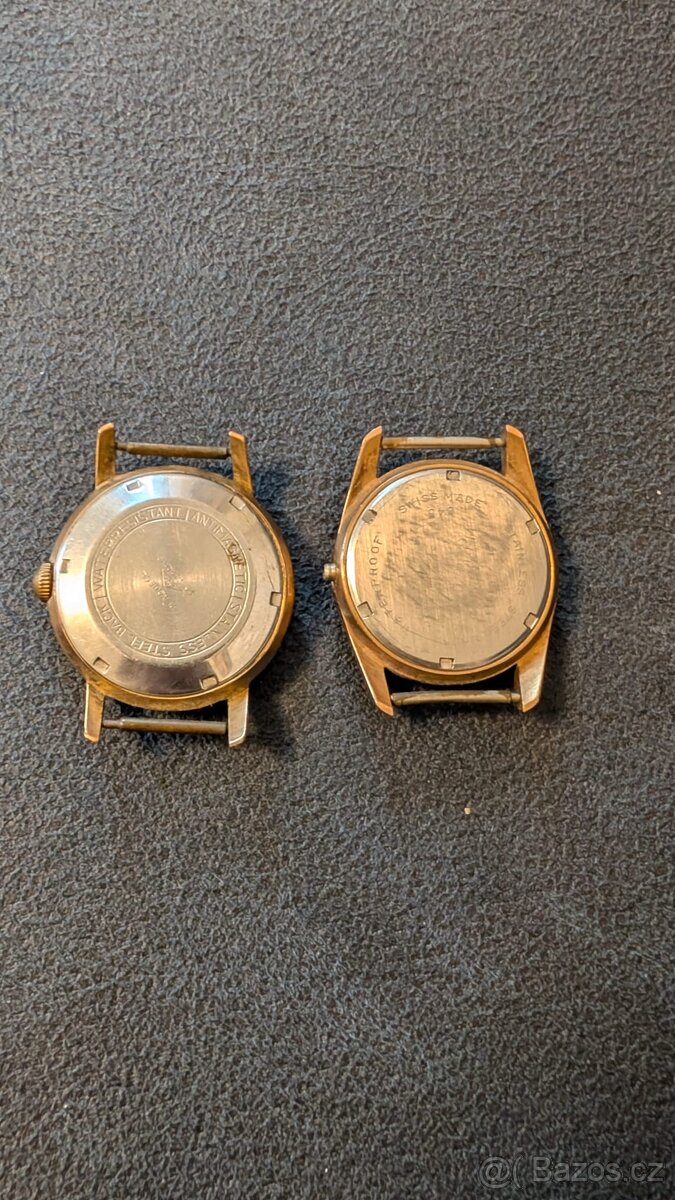 Prodám hodiny, hodinky - 2
