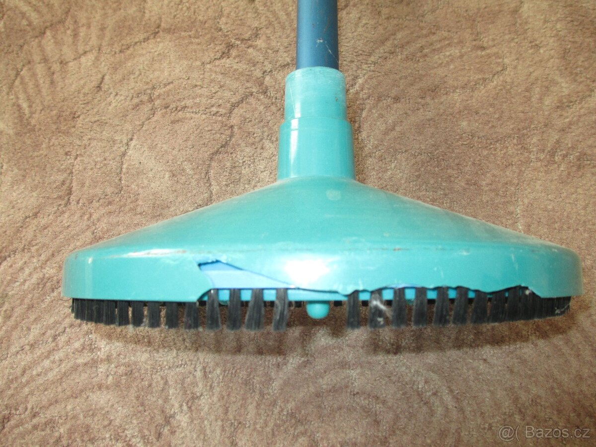 Bazénový vysavač, hadice - 2