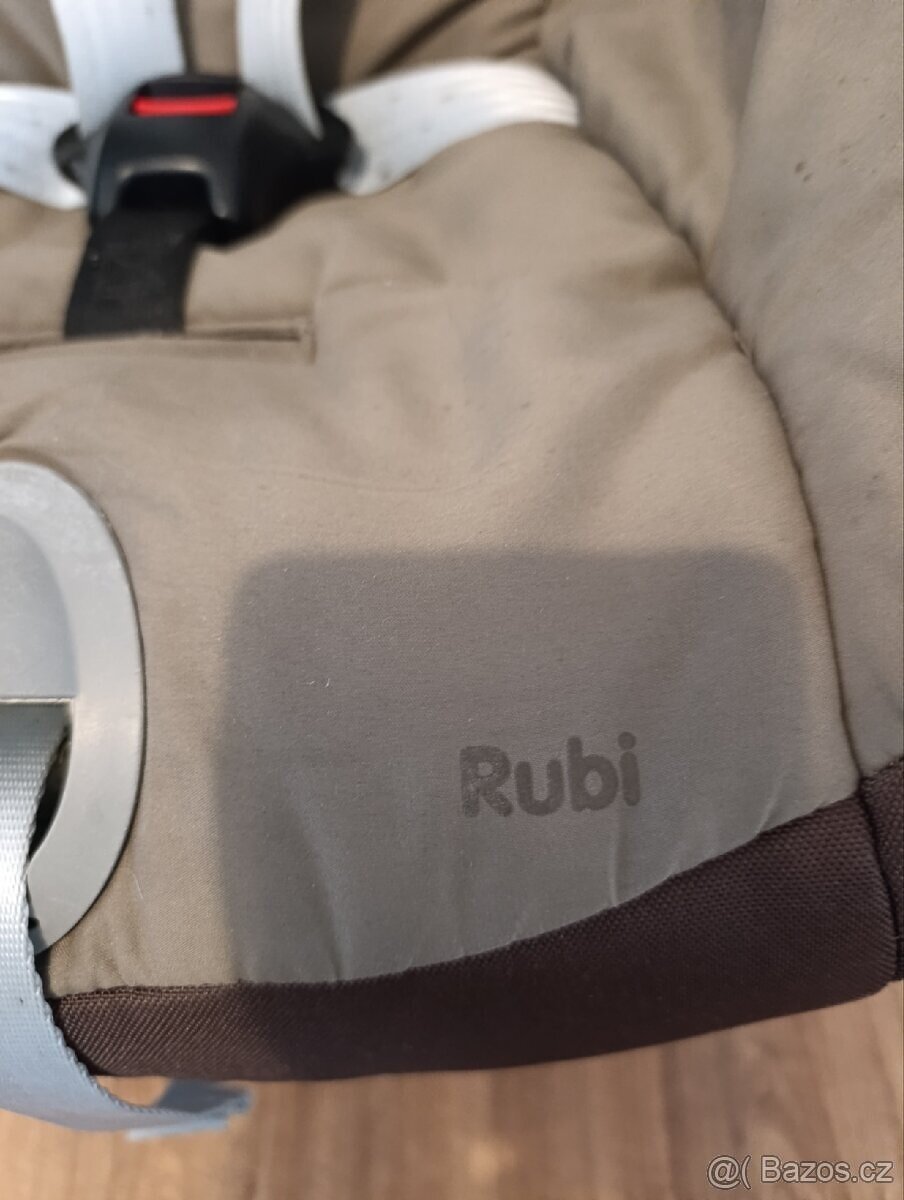 Kvalitní autosedačka Maxi Cosi 9-18kg - 2