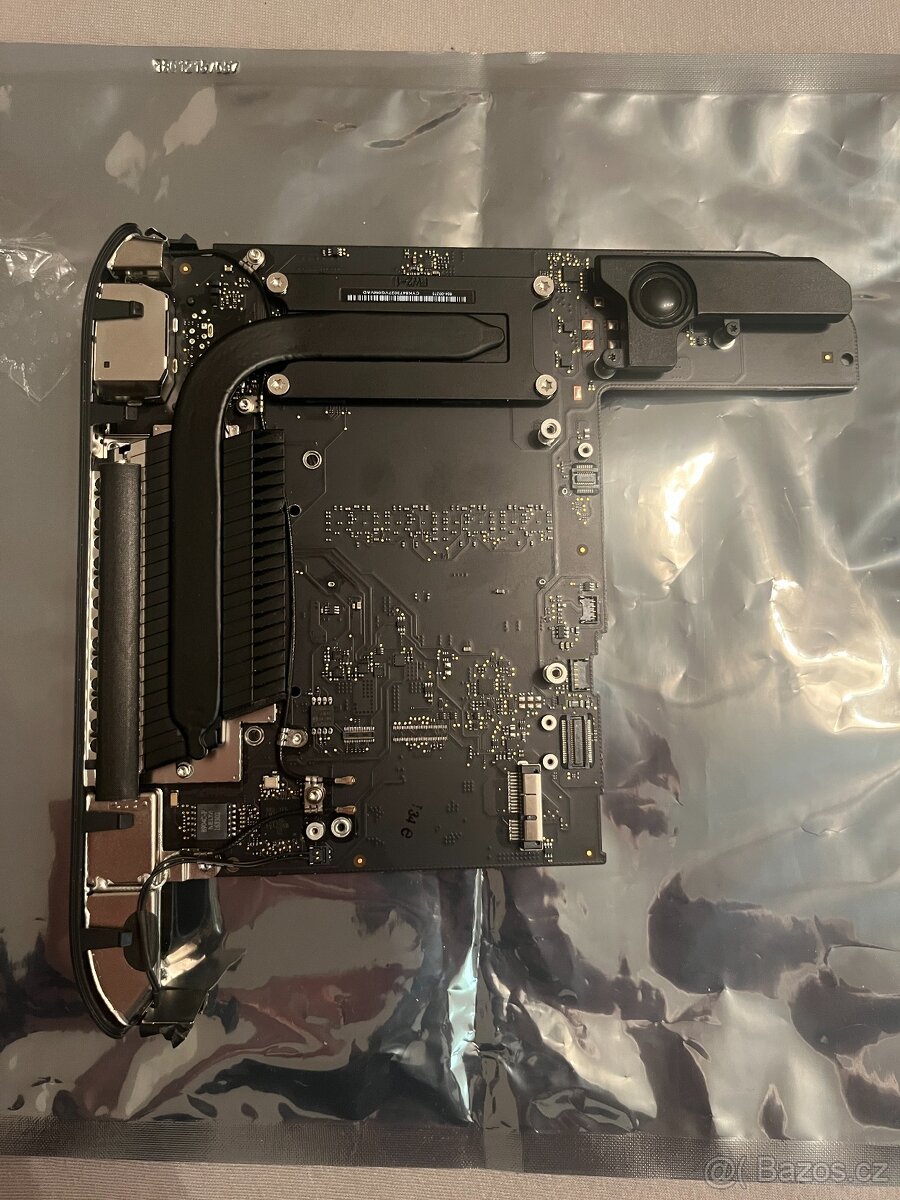 Mac Mini 2014 A1347 základní deska - 2