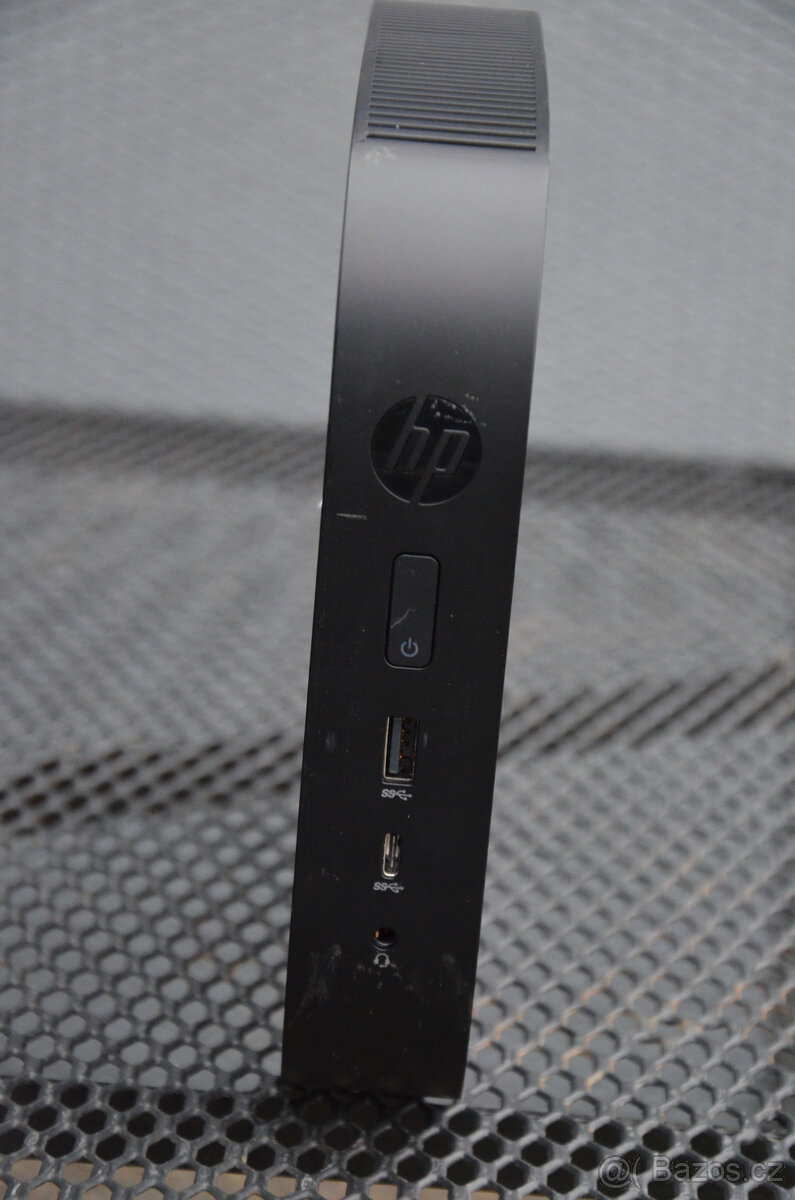 PC HP T530 AMD/16GB/SSD 128GB M.2/záruka - 2