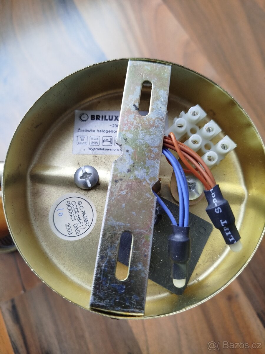 Lustr do(kuchyně) - 2