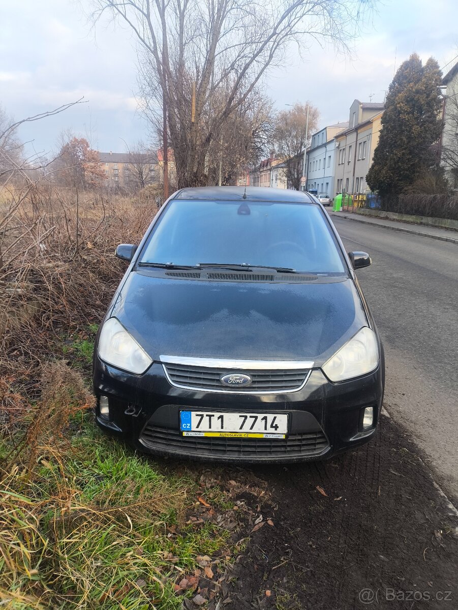 Prodám Ford C-MAX - 2