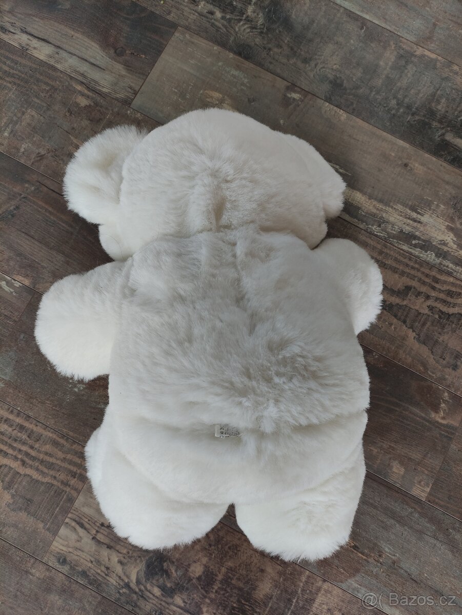 Prodám plyšového mědveda - 2