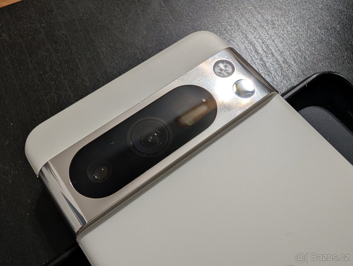 Google pixel 8 pro 256gb v záruce - 2