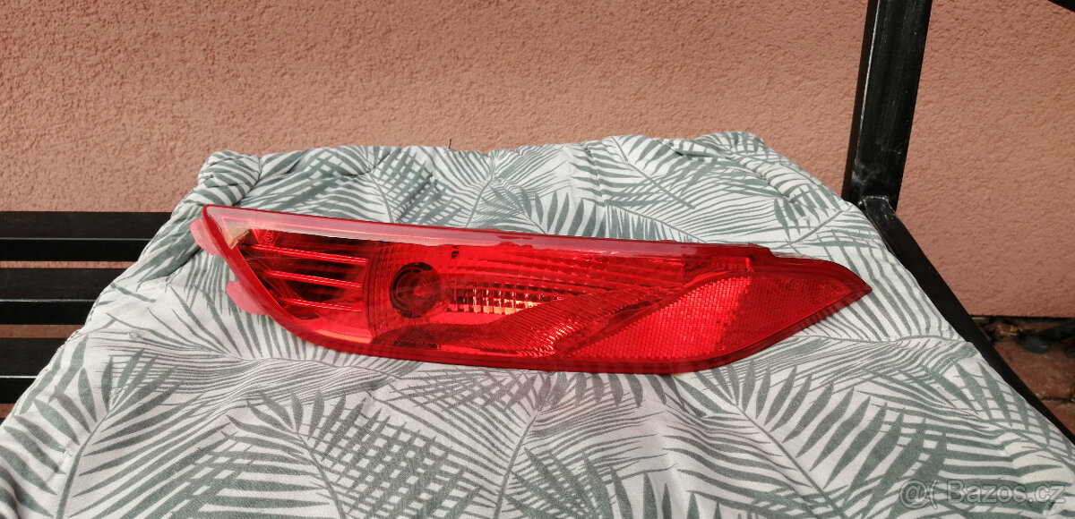 Hyundai tucson mlhovka - 2