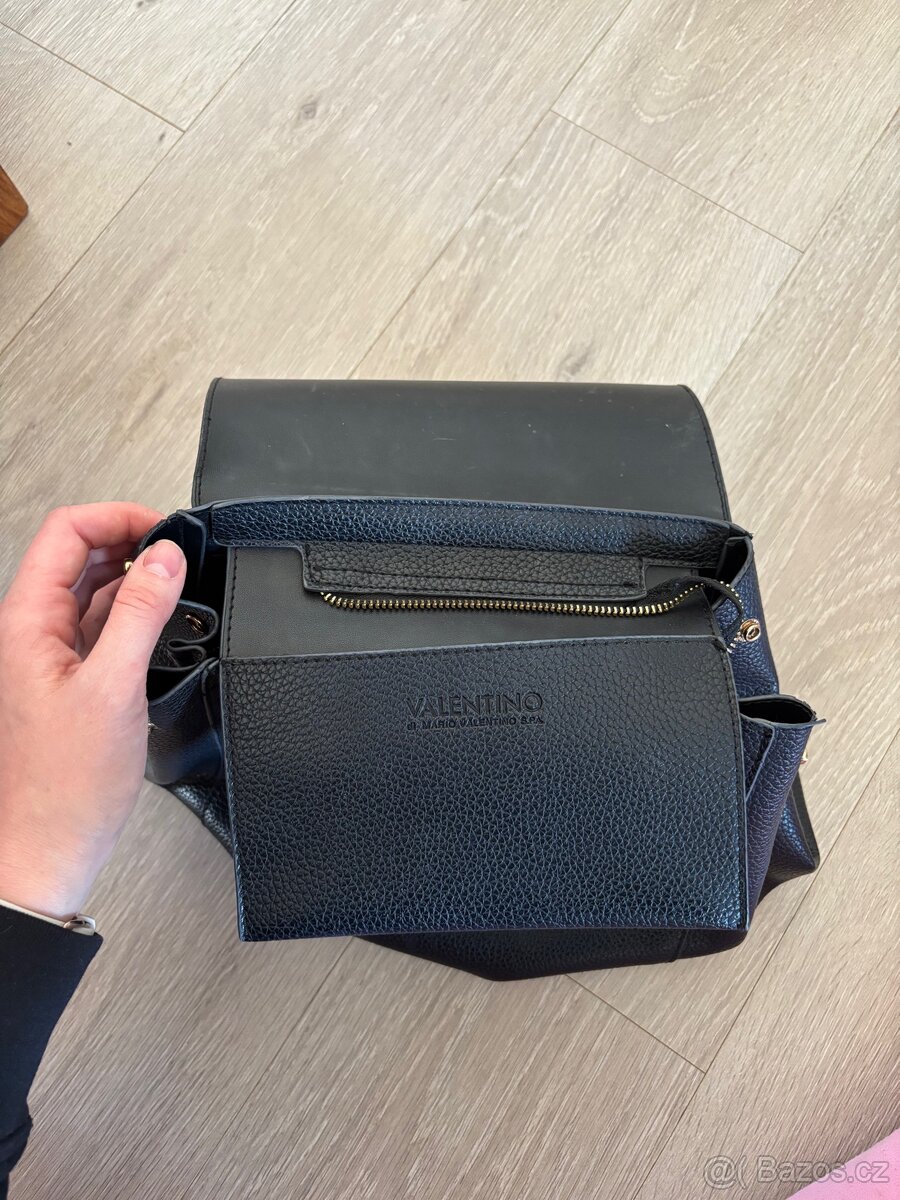 Batoh Mario Valentino Superman Backpack - 2