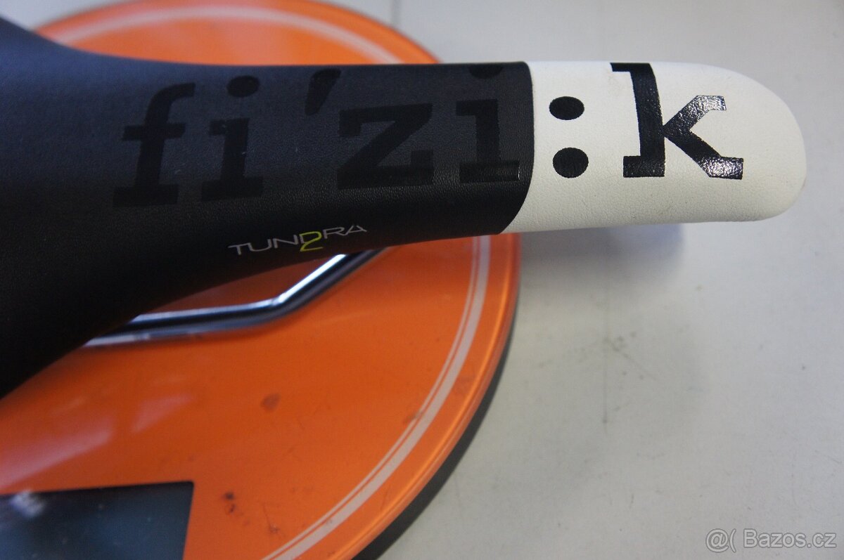 sedlo Fitzik Tundra 2 - 2