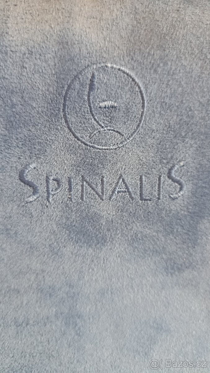 SpinaliS Navigator - Námořnická modrá - 2