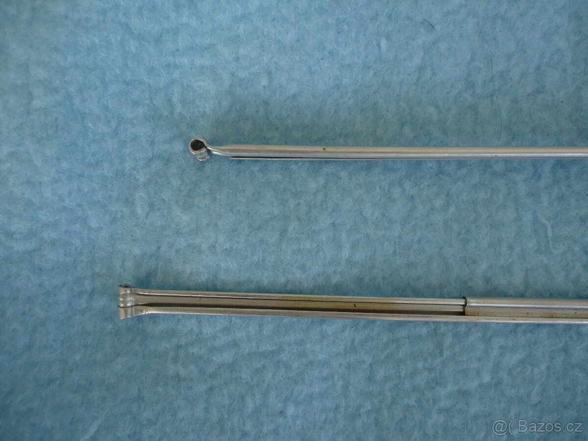 Garnýž, vitrážka - 2