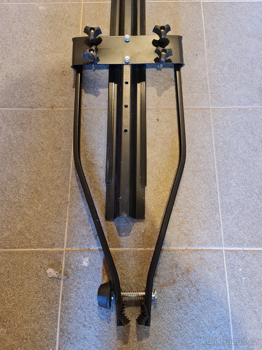 Držák na kola - 2