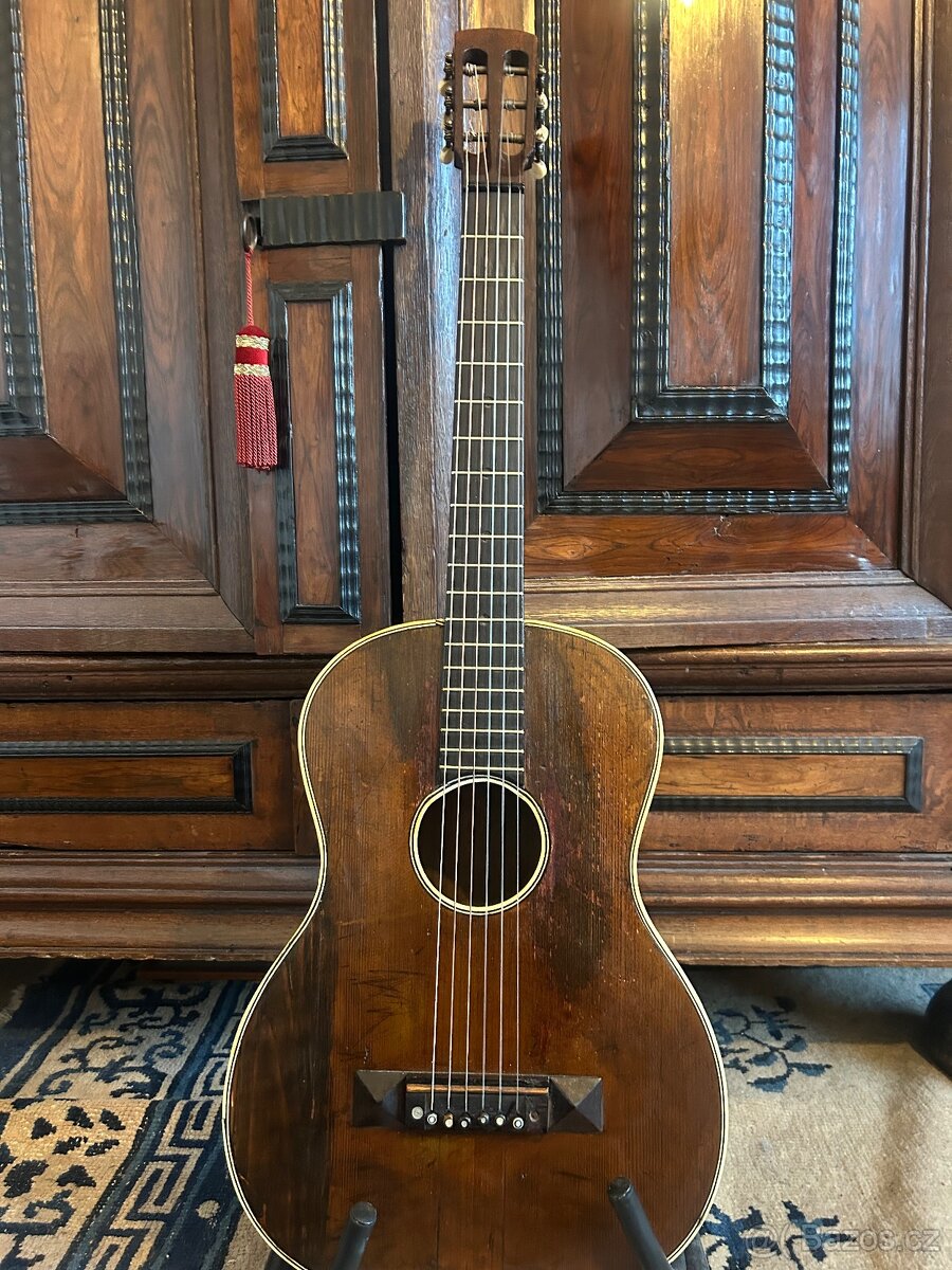 Martin Coletti G40 Masiv - 2