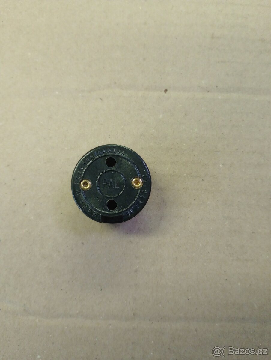 Spínač klaksonu - 2