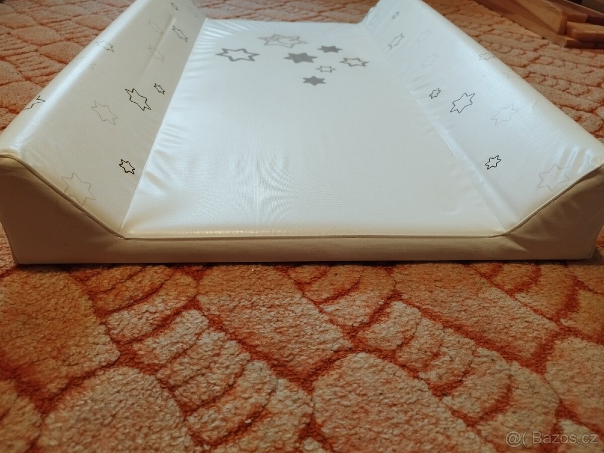 Přebalovací podložka - 2