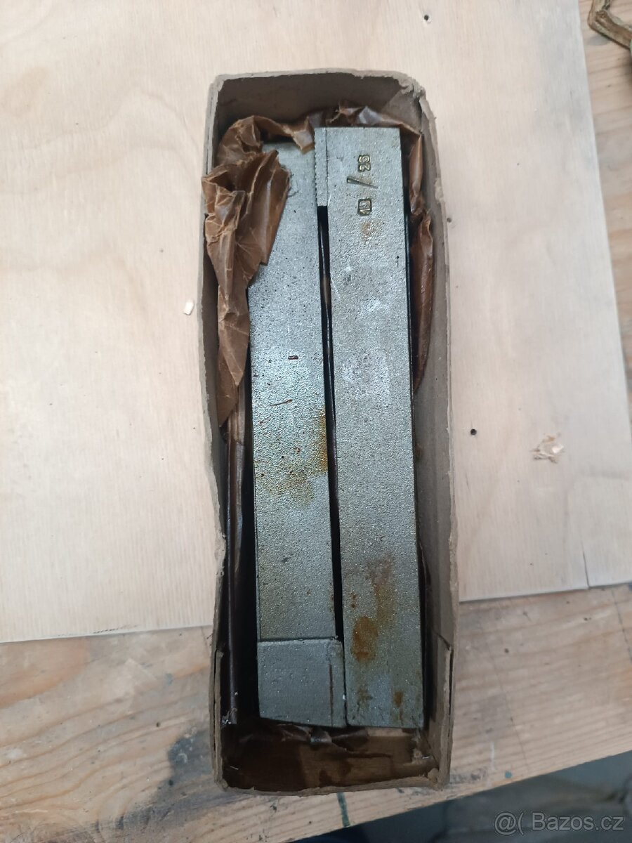 Nože na soustruh - 2