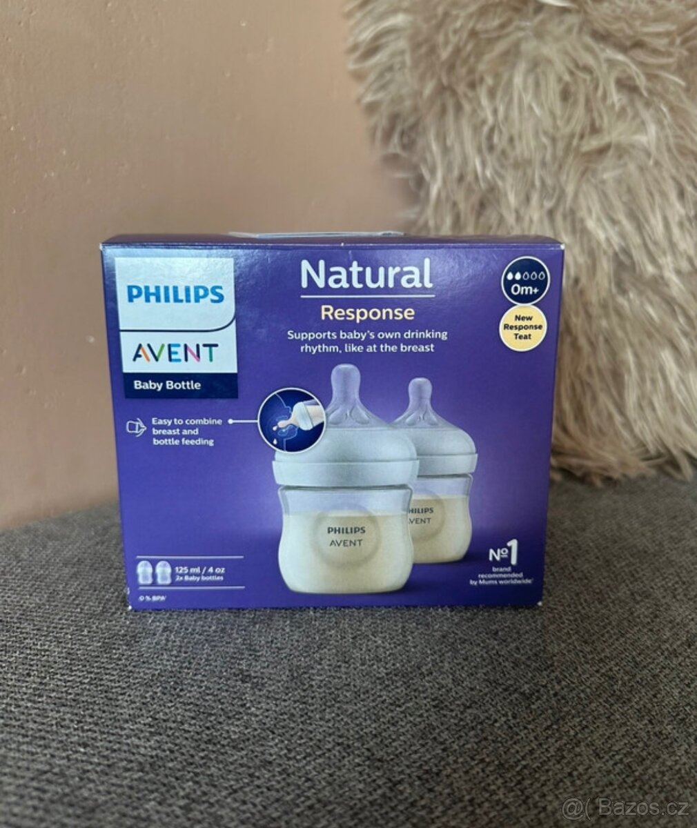 Lahve philips avent - 2