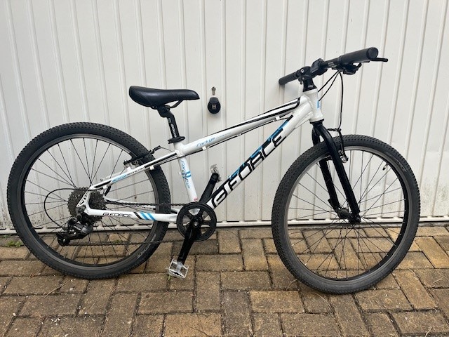 Lehké dětské kolo Force 24 - 2