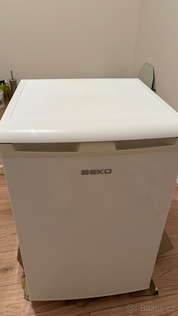 lednice Beko - 2