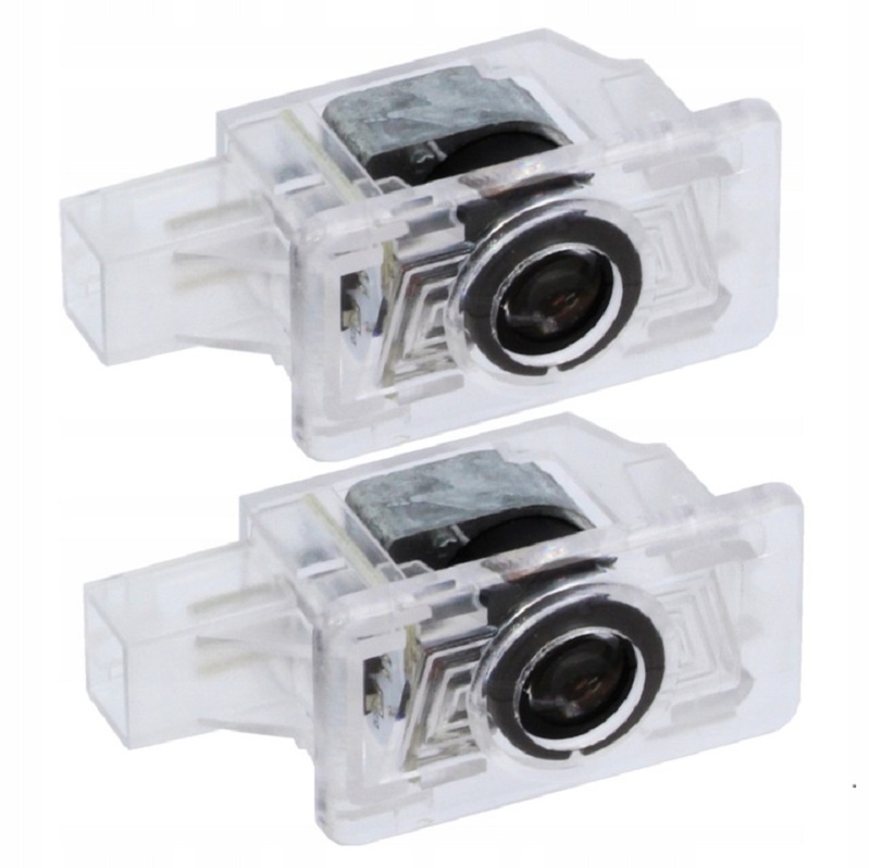 LED LOGO PROJEKTOR VOLVO - 2