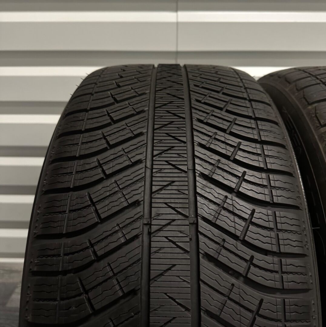 2ks pneu 275/50/19 MICHELIN - 2