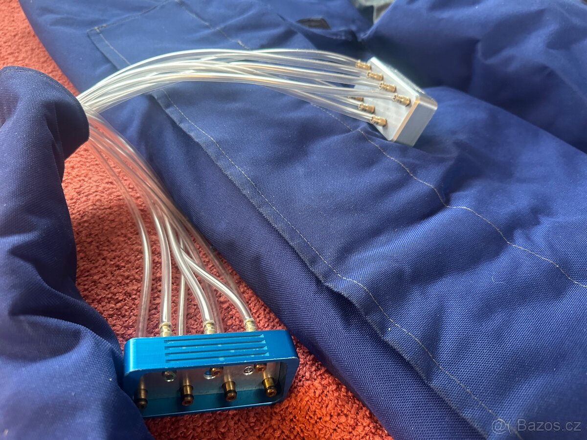 Kalhoty pneuven prodej nebo výměna - 2