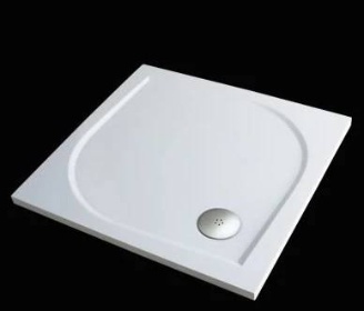 Sprchové vaničky - 2