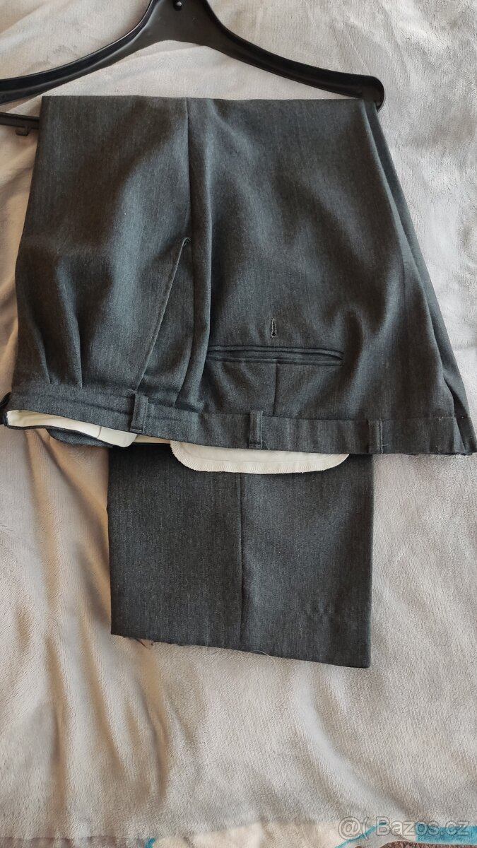 Pánské sako - 2