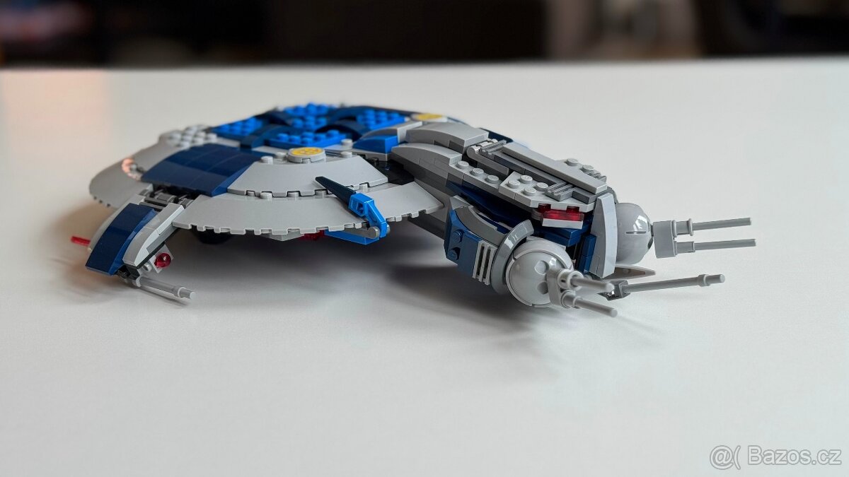 LEGO STAR WARS 75042 - 2