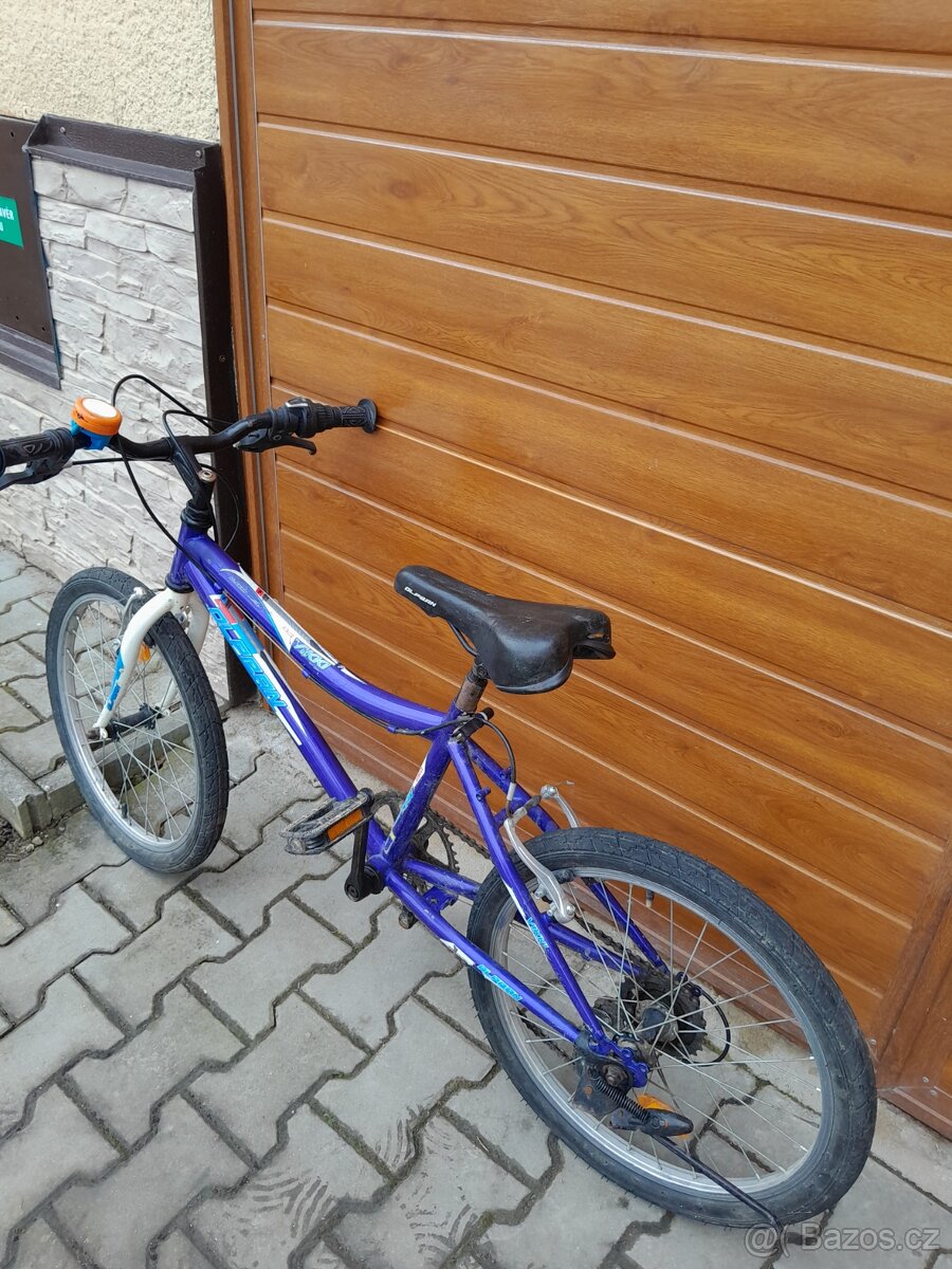 Prodám dětské kolo - 2