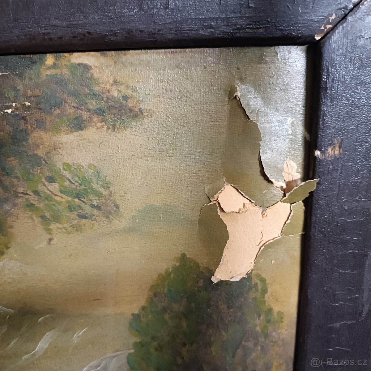 Obraz 52 × 59 cm - 2