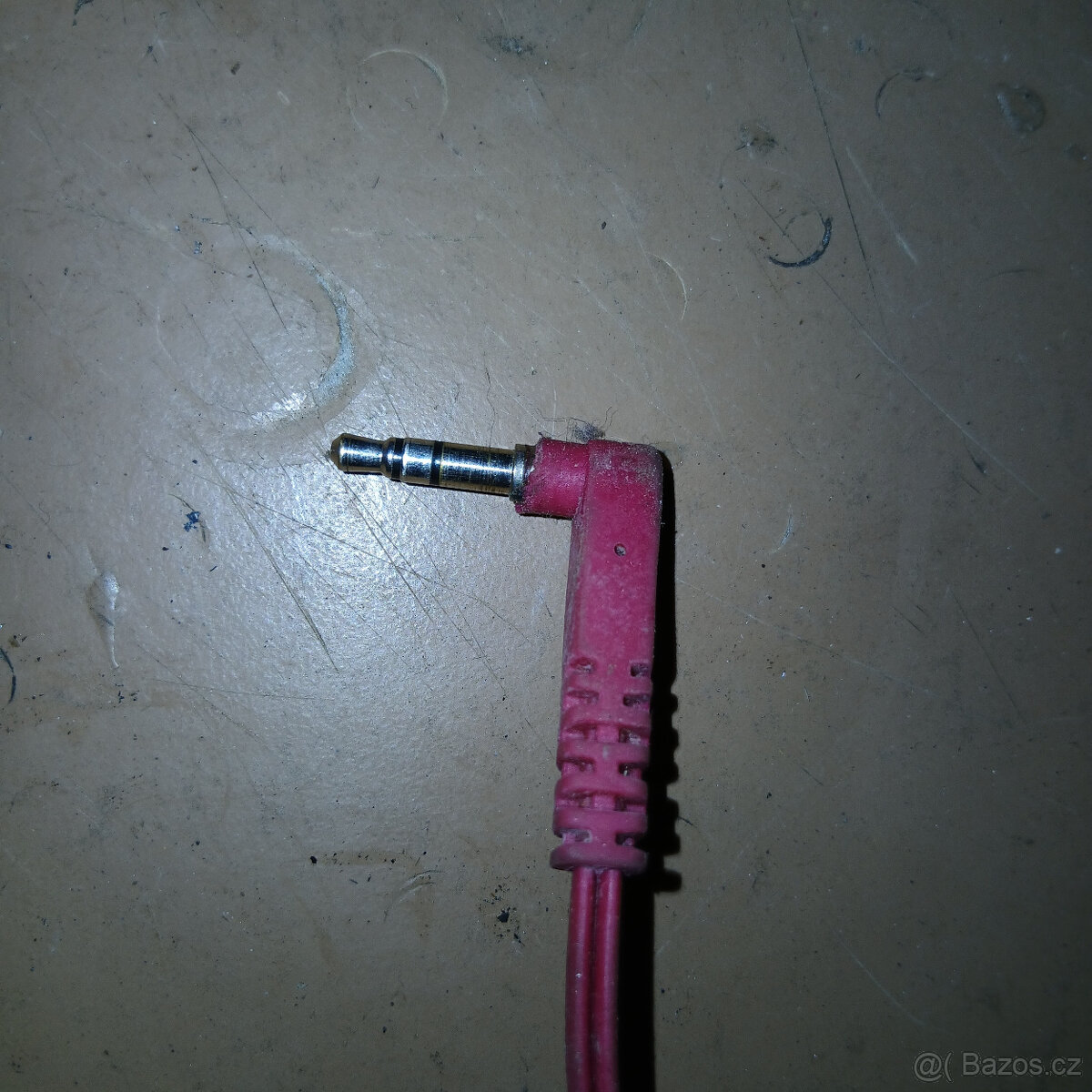 Sluchátka s konektorem 3x3,5mm Jack - 2