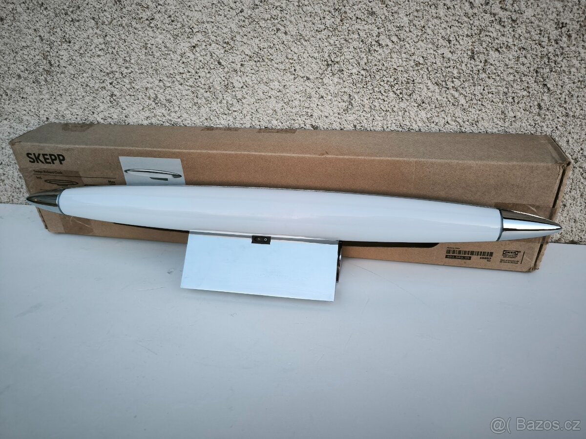 Koupelnové svítidlo IKEA SKEPP, nepoužité - 2