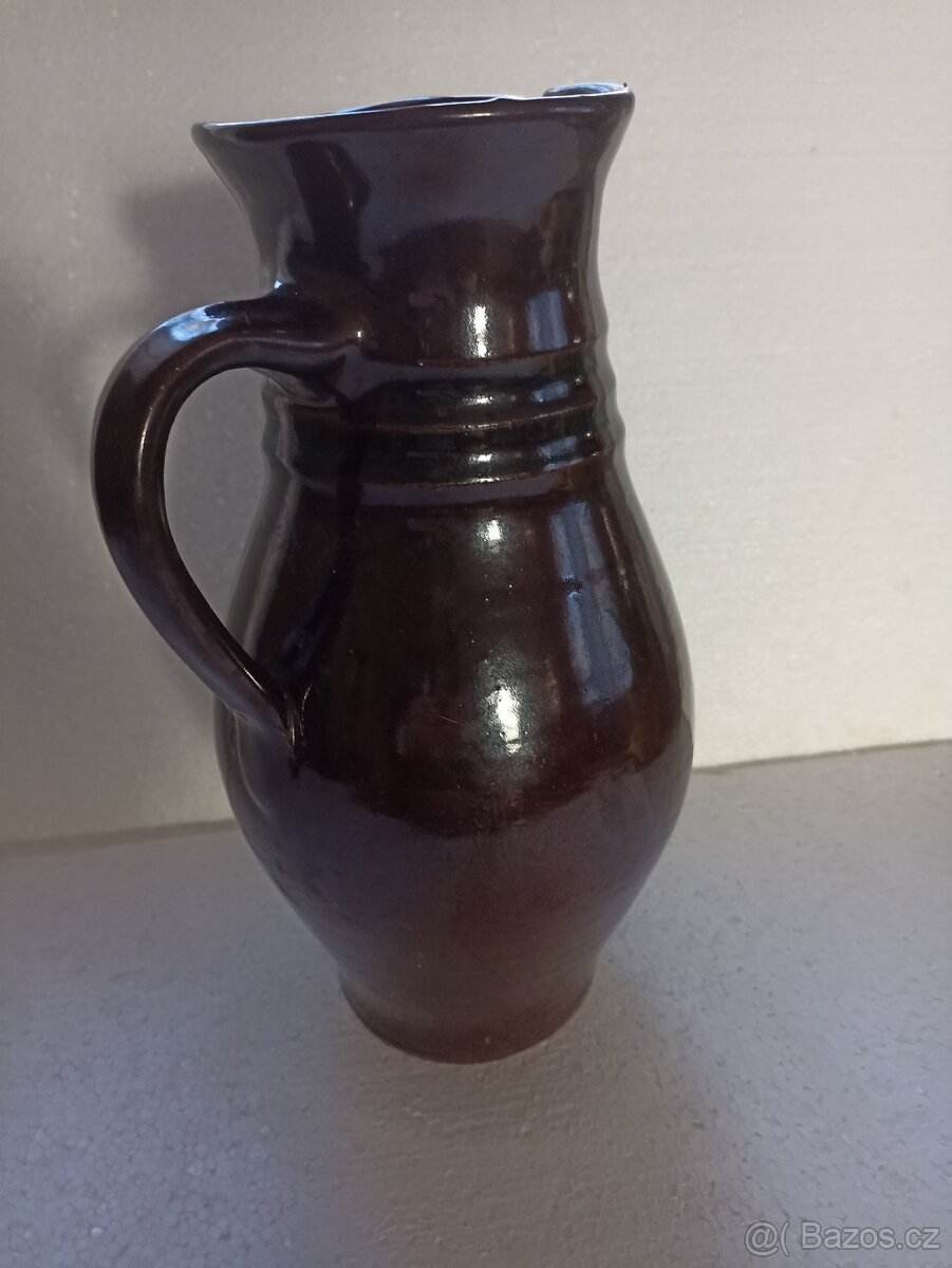 Velký džbán - 2