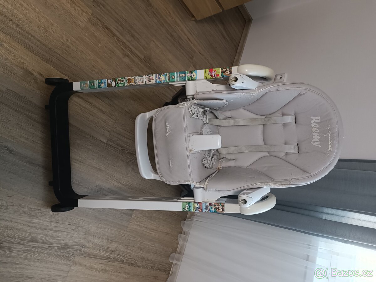 Židlička Reemy - 2