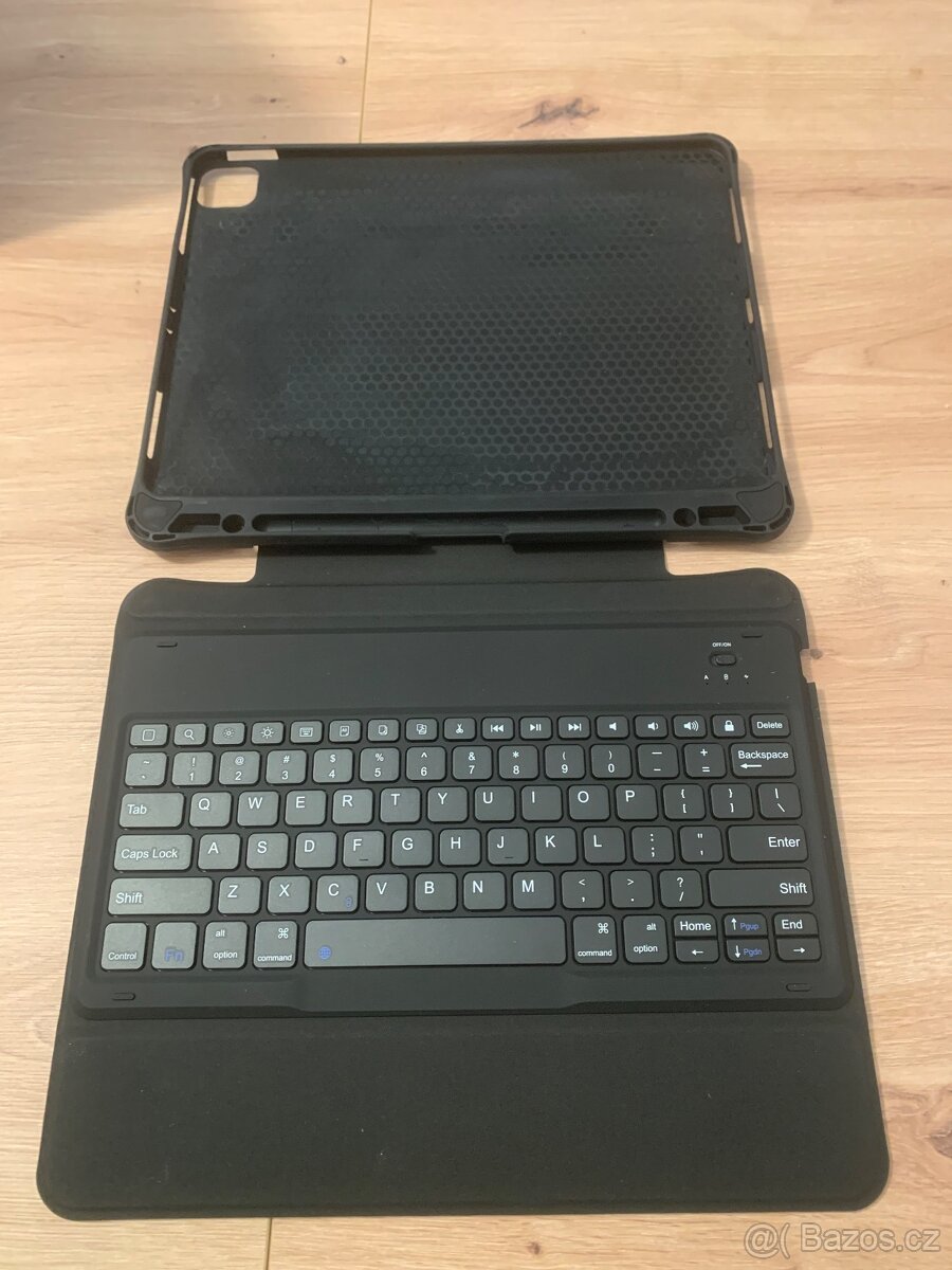 Klávesnice na IPAD NOVÁ - 2