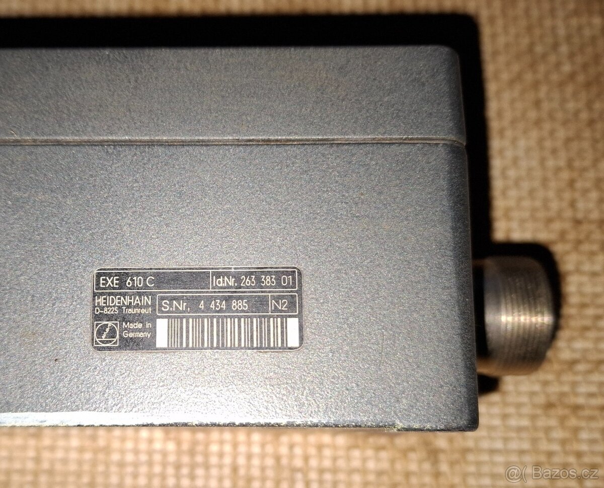 Heidenhain - 2