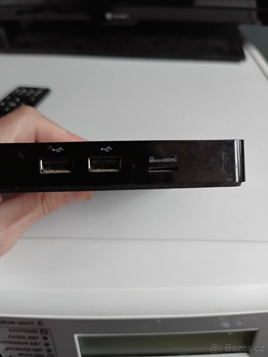 Evolveo Media Box M4 - 2