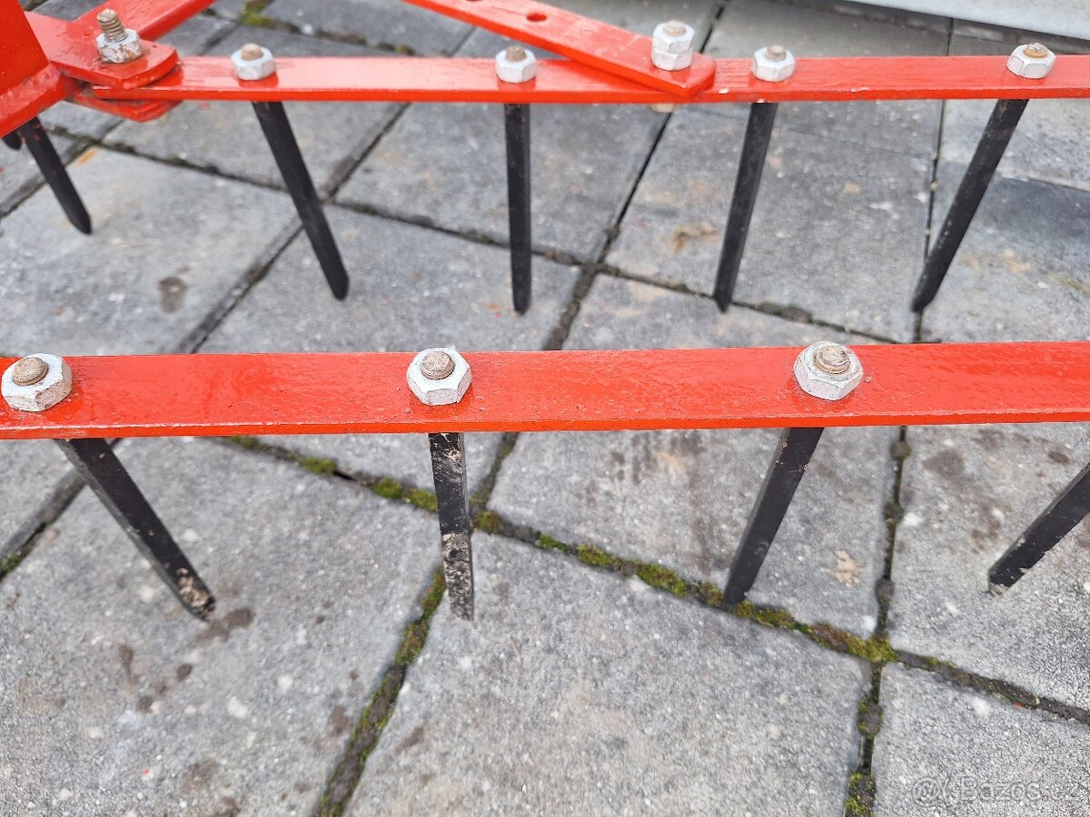 Brany Terra Vari - 2