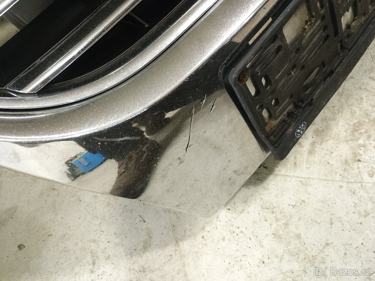 Maska Vw Touran 1T2 - 2